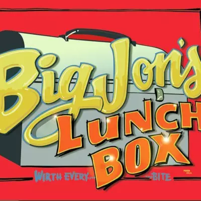 Big Jon's Lunch Box