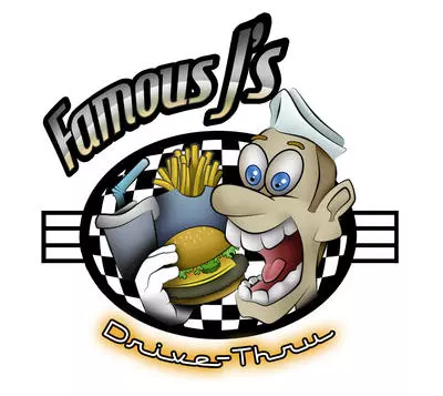 Famous J's