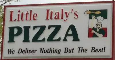 Little Italy's Pizza