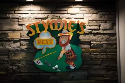 Stymies