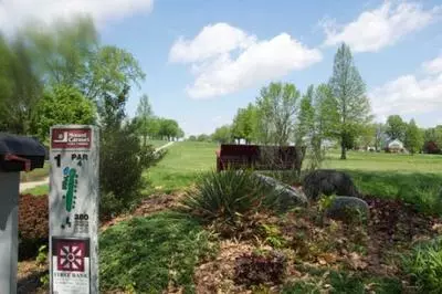 West Berwick Golf Club