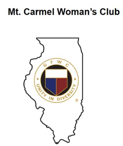 Mount Carmel Women's Club