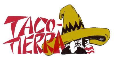Taco Tierra