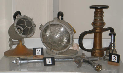 Wabash County Museum Photo