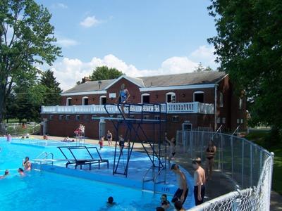 Mount Carmel Parks
