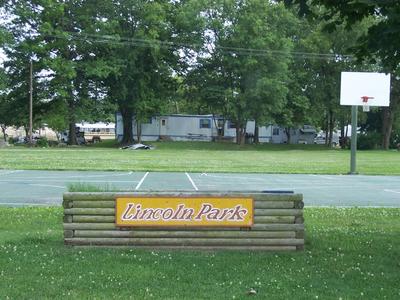 Mount Carmel Parks