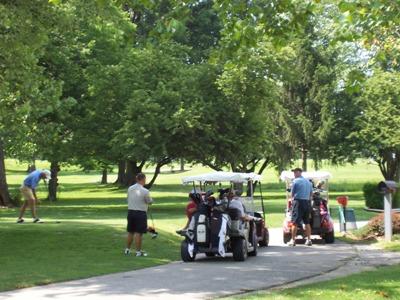 Mount Carmel Parks