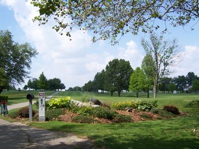 Mount Carmel Parks