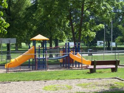 Mount Carmel Parks