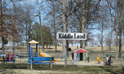 Mount Carmel Parks