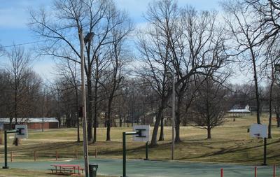 Mount Carmel Parks