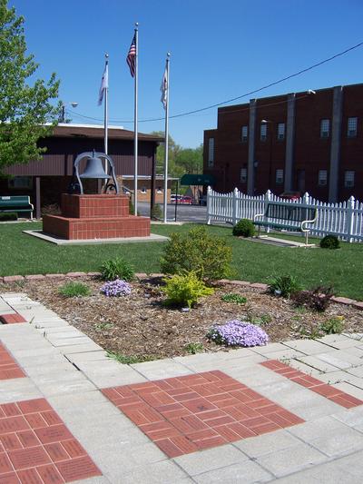 Mount Carmel Parks